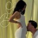 Έγκυος η Αντζελίνα Χαλντέντα του «The Bachelor» που διεκδικούσε τον Παναγιώτη Βασιλάκο