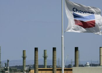 Υδρογονάνθρακες: Η Chevron μπαίνει με 70% στο οικόπεδο 10 - «Ενισχύεται η θέση της Ελλάδας στον ενεργειακό χάρτη της Ανατολικής Μεσογείου»