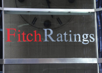 Fitch: Επιβεβαίωσε το αξιόχρεο της Ελλάδας στη βαθμίδα ΒΒΒ+