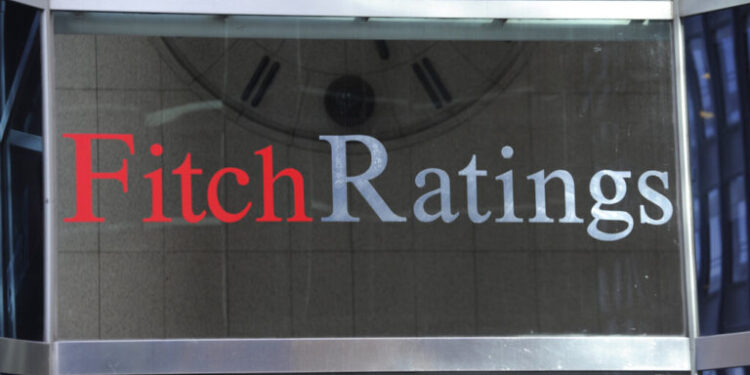 Fitch: Επιβεβαίωσε το αξιόχρεο της Ελλάδας στη βαθμίδα ΒΒΒ+