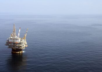Η Chevron μπαίνει με 70% στο οικόπεδο 10 - «Ενισχύεται η θέση της Ελλάδας στον ενεργειακό χάρτη της Ανατολικής Μεσογείου»