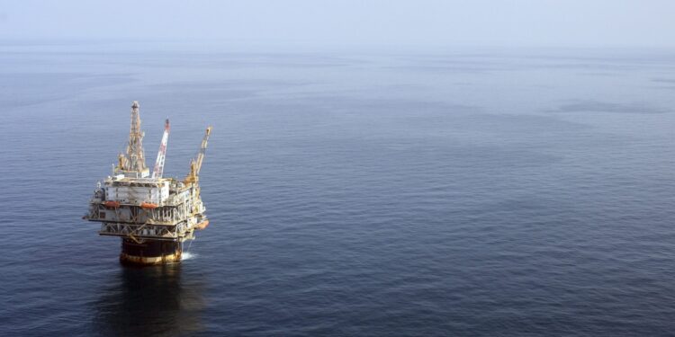 Η Chevron μπαίνει με 70% στο οικόπεδο 10 - «Ενισχύεται η θέση της Ελλάδας στον ενεργειακό χάρτη της Ανατολικής Μεσογείου»