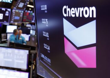 Υδρογονάνθρακες: Η Chevron μπαίνει με 70% στο οικόπεδο 10 - Το Ιόνιο στο επίκεντρο των ενεργειακών ερευνών - ertnews.gr