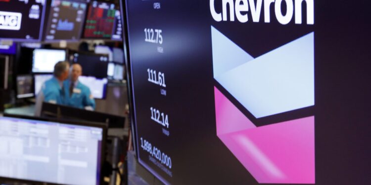 Υδρογονάνθρακες: Η Chevron μπαίνει με 70% στο οικόπεδο 10 - Το Ιόνιο στο επίκεντρο των ενεργειακών ερευνών - ertnews.gr