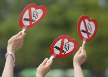 Παγκόσμια Ημέρα Κατά του Καπνίσματος: Η «γενιά χωρίς καπνό» και η νέα πραγματικότητα των καπνικών προϊόντων