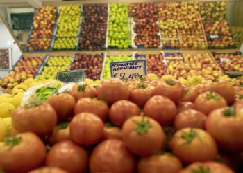 Ο πληθωρισμός επιστρέφει δριμύτερος - Στο 3% στην ευρωζώνη τον Απρίλιο, στο 4,6% στην Ελλάδα