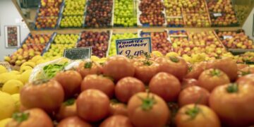 Ο πληθωρισμός επιστρέφει δριμύτερος - Στο 3% στην ευρωζώνη τον Απρίλιο, στο 4,6% στην Ελλάδα