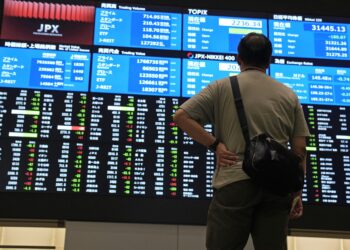 Στα υψηλότερα επίπεδα των δύο τελευταίων εβδομάδων οι ευρωπαϊκές μετοχές λόγω ενδείξεων πρόοδου στις συνομιλίες ΗΠΑ-Ιράν - Άνοδος και στις ασιατικές αγορές