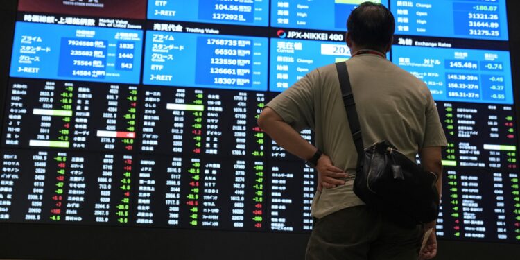 Στα υψηλότερα επίπεδα των δύο τελευταίων εβδομάδων οι ευρωπαϊκές μετοχές λόγω ενδείξεων πρόοδου στις συνομιλίες ΗΠΑ-Ιράν - Άνοδος και στις ασιατικές αγορές
