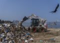Οι πλαστικές συσκευασίες τροφίμων και ποτών η κυριότερη πηγή θαλάσσιας ρύπανσης