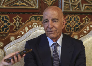 ΗΠΑ: Βουλευτές κατά του Αμερικανού πρέσβη στην Τουρκία για τα F-35