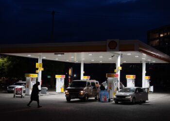Καύσιμα: Επιδότηση του ντίζελ και τον Ιούνιο - Λήγει το fuel pass τέλος Μαΐου