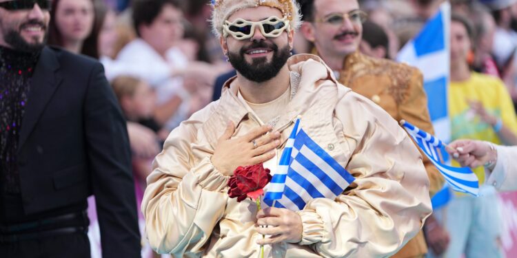 Καθηγήτρια του Akyla στο ΕΡΤnews: Ήταν πάντα η ψυχή της παρέας - Tο τραγούδι του έχει γίνει σύνθημα και το μήνυμα είναι ένα «Ferto»
