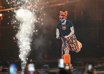 Eurovision 2026: Η μεγάλη βραδιά ζωντανά από την ΕΡΤ1 - O Akylas στη μάχη του μεγάλου τελικού