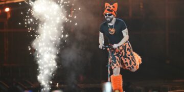 Eurovision 2026: Η μεγάλη βραδιά ζωντανά από την ΕΡΤ1 - O Akylas στη μάχη του μεγάλου τελικού