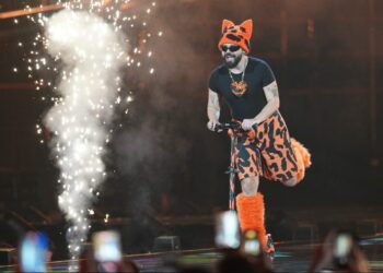 Eurovision 2026: «Ελλάδα, τα καταφέραμε» – Στον Τελικό το επόμενο του ραντεβού του Akyla, τα highlights της λαμπερής βραδιάς