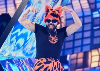 Eurovision 2026: Στην τελική ευθεία για τον μεγάλο τελικό – Ο Akylas έτοιμος για τη μάχη της κορυφής