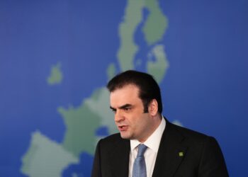 Eurogroup: Ενέργεια, στεγαστικό και ψηφιακό ευρώ στο επίκεντρο