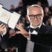 Φεστιβάλ Καννών 2026: Ο Ρώσος σκηνοθέτης Ζβιάγκιντσεφ βραβεύτηκε και κάλεσε τον Πούτιν να βάλει τέλος στη «σφαγή»