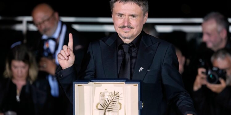 Κάννες 2026: Χρυσός Φοίνικας με κύρος, αλλά χωρίς παλμό
