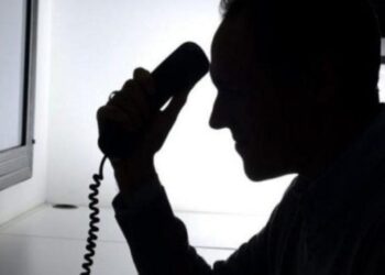 Σύλληψη δύο ατόμων στη Φλώρινα για τηλεφωνική απάτη σε 20χρονη – Πιάστηκαν επ’ αυτοφώρω με κοσμήματα αξίας15.000 ευρώ