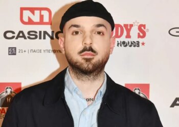 Apon: Το ιδιαίτερο event για το νέο album και η διαμαντένια απονομή