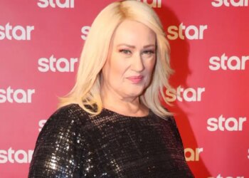 Άση Μπήλιου: Είχα φτάσει πια να σωματοποιώ τα προβλήματα των ανθρώπων