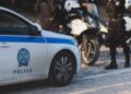 Επίθεση με πυροβολισμούς σε κατάστημα κινητής τηλεφωνίας στο κέντρο της Αθήνας και καταδίωξη στον Κηφισό