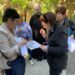 Λίνα Μενδώνη: «Συνδέουμε οργανικά τα μνημεία της Θεσσαλονίκης με τις ανάγκες της σύγχρονης πόλης» – Αυτοψία στον Άγιο Δημήτριο και το Τέμενος Χαμζά Μπέη