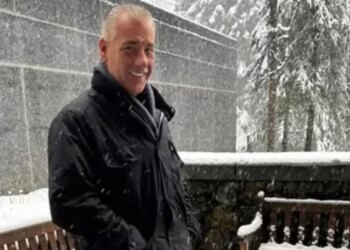 Θρίλερ στην Οκλαχόμα των ΗΠΑ: Νεκρός στο αγροτικό του βρέθηκε ο Ρεπουμπλικάνος υποψήφιος Barry Christian που είχε εξαφανιστεί