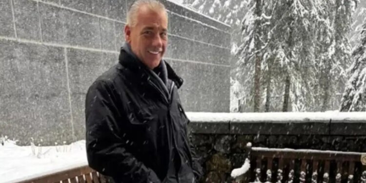 Θρίλερ στην Οκλαχόμα των ΗΠΑ: Νεκρός στο αγροτικό του βρέθηκε ο Ρεπουμπλικάνος υποψήφιος Barry Christian που είχε εξαφανιστεί