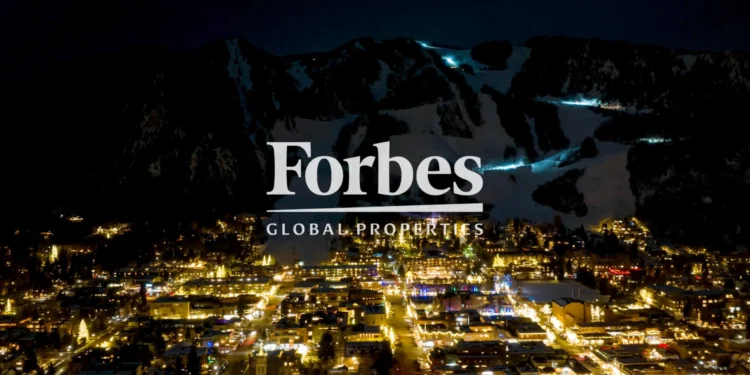 Forbes Global Properties: Ραντεβού στην Κέρκυρα δίνει η παγκόσμια ελίτ του Real Estate