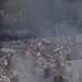 Βραζιλία: Ένας νεκρός και 3 τραυματίες από έκρηξη έπειτα από διαρροή υγραερίου σε γειτονιά του Σάο Πάολο