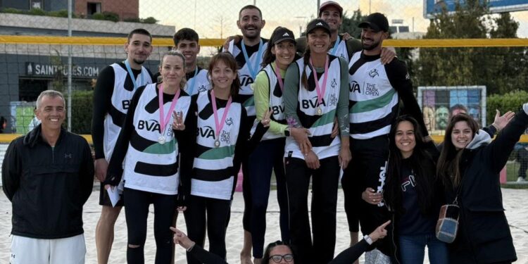 BVA The Park Open: Δεύτερο χρυσό για Σεμιτέκολο, Τσιγαρίδα, με το δεξί στο φετινό σιρκουί οι Καλαμαρίδου, Τσοπούλου - www.ertsports.gr