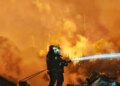 Κίνα: Φονική έκρηξη σε εργοστάσιο πυροτεχνημάτων - Τουλάχιστον 21 νεκροί και 61 τραυματίες
