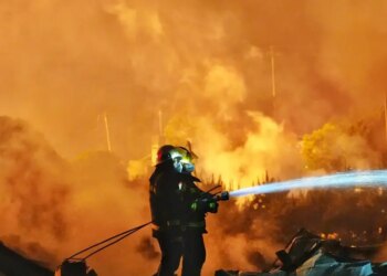 Κίνα: Φονική έκρηξη σε εργοστάσιο πυροτεχνημάτων - Τουλάχιστον 21 νεκροί και 61 τραυματίες