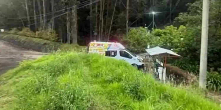 Κολομβία: 9 νεκροί μετά από έκρηξη αερίου σε ανθρακωρυχείο