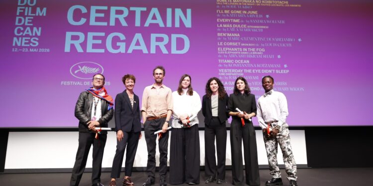 Κάννες 2026: Οι νικητές του Un Certain Regard και το σινεμά που κοιτά αλλού