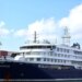 Λας Πάλμας και Τενερίφη τα επικρατέστερα λιμάνια για να «δέσει» το κρουαζιερόπλοιο με τους 3 νεκρούς από χανταϊό