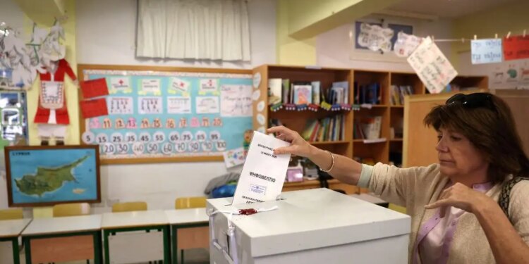 Κύπρος: Ανακηρύχθηκαν οι 56 νέοι βουλευτές