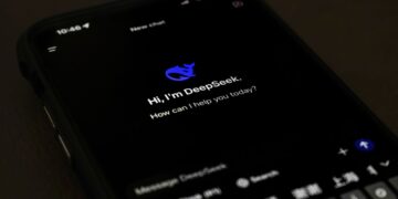 DeepSeek: Πώς η κινεζική AI startup αλλάζει τον παγκόσμιο ανταγωνισμό στην τεχνητή νοημοσύνη