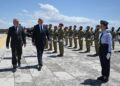 Δένδιας: Εξαιρετικές οι σχέσεις Ελλάδας και Πορτογαλίας – Εξετάζουμε την προμήθεια μεταγωγικών αεροσκαφών Embraer C-390