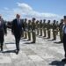 Δένδιας: Εξαιρετικές οι σχέσεις Ελλάδας και Πορτογαλίας – Εξετάζουμε την προμήθεια μεταγωγικών αεροσκαφών Embraer C-390