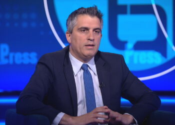 Χρ. Δήμας στο ΕΡΤnews: Το 2030 η ολοκλήρωση του ΒΟΑΚ, προχωρούν οι επεκτάσεις των Μετρό Αθήνας και Θεσσαλονίκης – Τι ανέφερε για Τσίπρα και Καρυστιανού