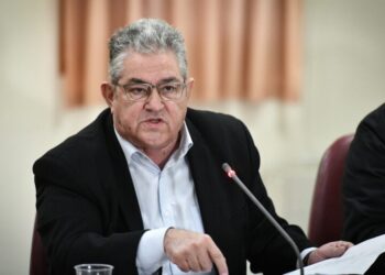 Διήμερη επίσκεψη του Δημήτρη Κουτσούμπα στη Θεσσαλονίκη