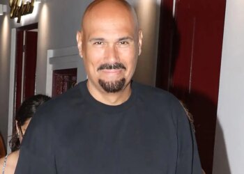 Δημήτρης Σκουλός: Είναι μεγάλος έρωτας οι κόρες μου, ζω κι αναπνέω για αυτές