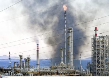 Μικρή κάμψη στην τιμή του πετρελαίου Brent από την εκτίναξη του 6% - Πτώση στις ευρωπαϊκές χρηματαγορές
