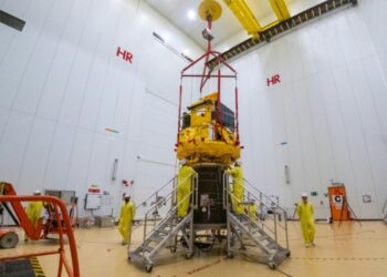 Διαστημική αποστολή θα διερευνήσει πώς η Γη προστατεύεται από τους ηλιακούς ανέμους