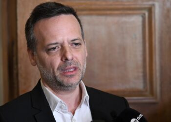 Χάρης Δούκας: «Τα χιλιάδες παιδιά και οι αθλητές του Ερασιτέχνη Παναθηναϊκού θα βρίσκονται σε λίγο καιρό σε σύγχρονες και ασφαλείς εγκαταστάσεις» - www.ertsports.gr