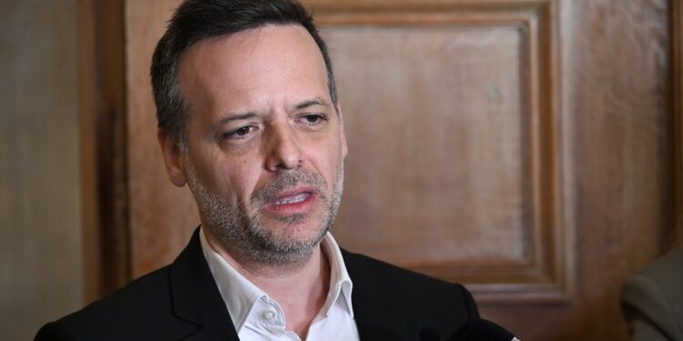 Χάρης Δούκας: «Τα χιλιάδες παιδιά και οι αθλητές του Ερασιτέχνη Παναθηναϊκού θα βρίσκονται σε λίγο καιρό σε σύγχρονες και ασφαλείς εγκαταστάσεις» - www.ertsports.gr